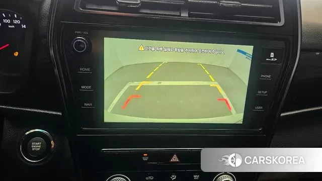 Ssangyong Berry New Tivoli 2019 Белый из Кореи, фото 5