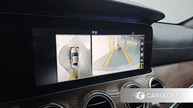 Mercedes-Benz E-Class W213 2020 Белый из Кореи, фото 5