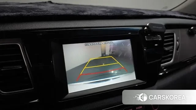 Kia Niro EV 2018 Белый из Кореи, фото 5