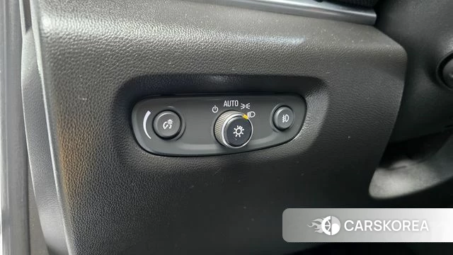 Chevrolet (GM Daewoo) Traverse 2020 Белый из Кореи, фото 5