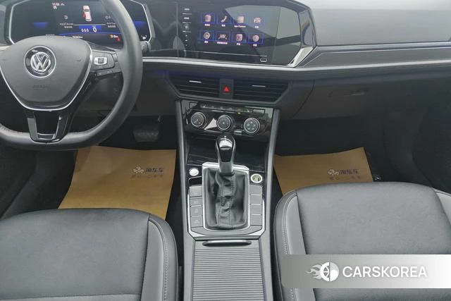 Volkswagen Sagitar 2022 Белый из Китая, фото 5