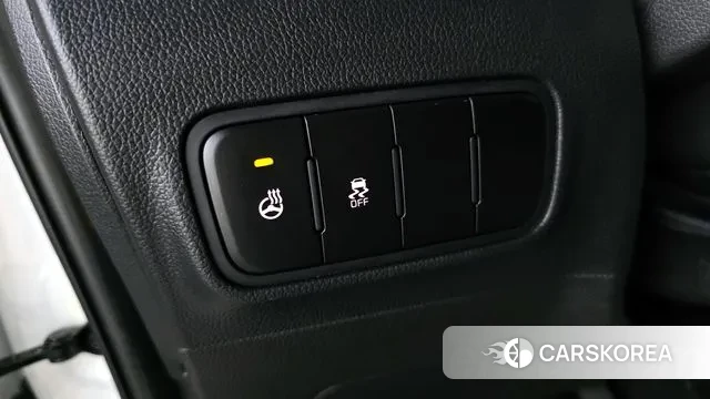 Kia The New Kia Ray 2023 Белый из Кореи, фото 5