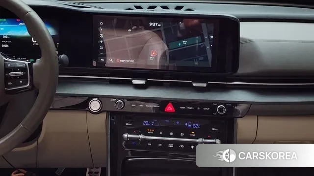 Kia Carnival 4th generation 2021 Белый из Кореи, фото 5