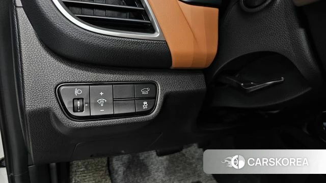 Kia The New Seltos 2023 Белый из Кореи, фото 5