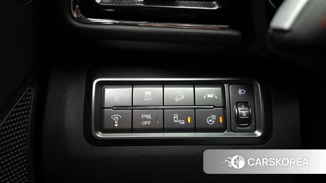 Ssangyong Berry New Tivoli 2021 Белый из Кореи, фото 5