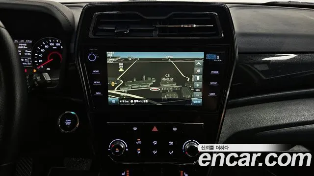 Ssangyong Berry New Tivoli 2021 Белый из Кореи, фото 5