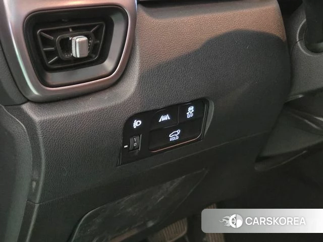 Kia Sorento 4th Generation 2020 Серый из Кореи, фото 5