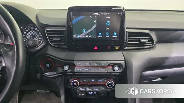 Hyundai Veloster (JS) 2018 Серый из Кореи, фото 5