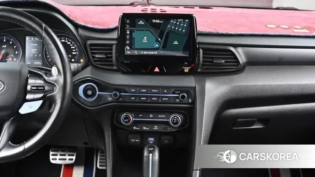 Hyundai Veloster (JS) 2020 Белый из Кореи, фото 5