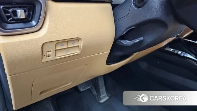 Kia Sorento 4th Generation 2021 Белый из Кореи, фото 5