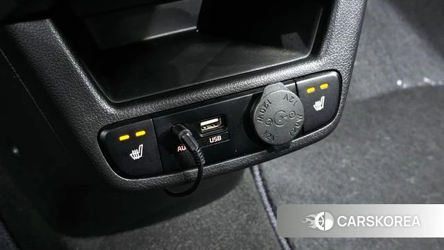 Kia The New Ray 2019 Белый из Кореи, фото 5