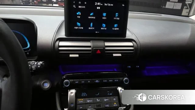 Hyundai Casper 2021 Белый из Кореи, фото 5