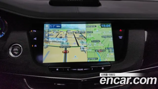 Cadillac CT6 id 2686783 из Кореи 5