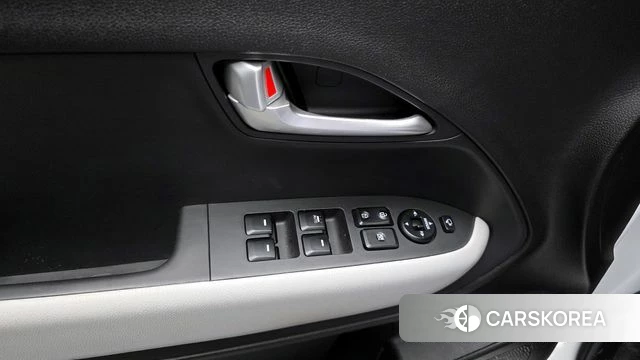 Kia The New Kia Ray 2024 Белый из Кореи, фото 5