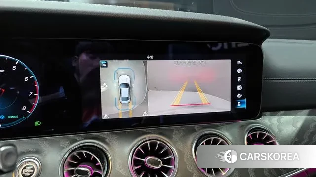 Mercedes-Benz E-Class W213 2022 Белый из Кореи, фото 5