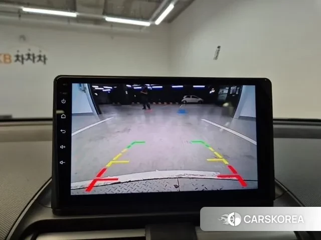 Hyundai Casper 2023 Белый из Кореи, фото 5