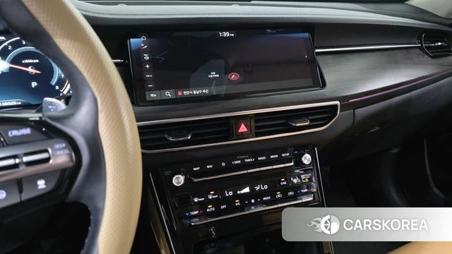 Kia K7 Premier 2020 Белый из Кореи, фото 5