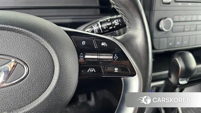 Hyundai Staria 2021 Белый из Кореи, фото 5