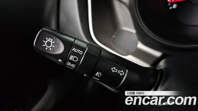 Kia The New Ray id 2422552 из Кореи 5