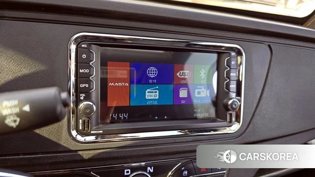 Other imported cars Other 2019 Белый из Кореи, фото 5