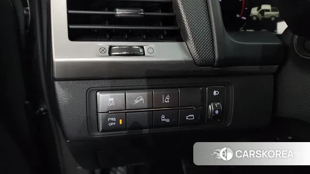 Ssangyong Rexton Sports Cannes 2019 Серый из Кореи, фото 5