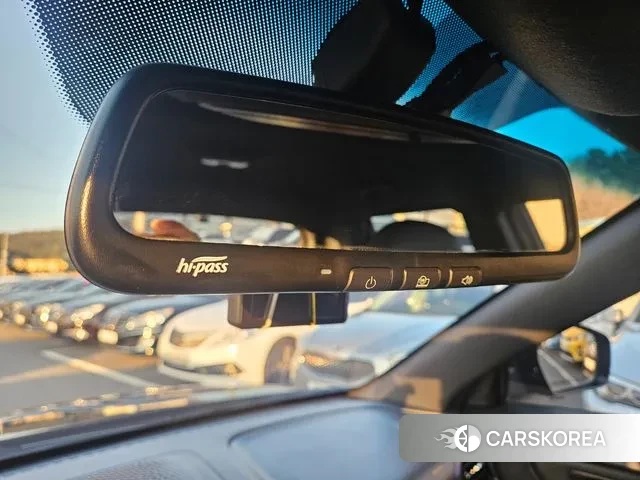 Ssangyong Berry New Tivoli 2019 Синий из Кореи, фото 5