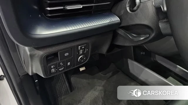 Hyundai Ionic 6 2022 Белый из Кореи, фото 5