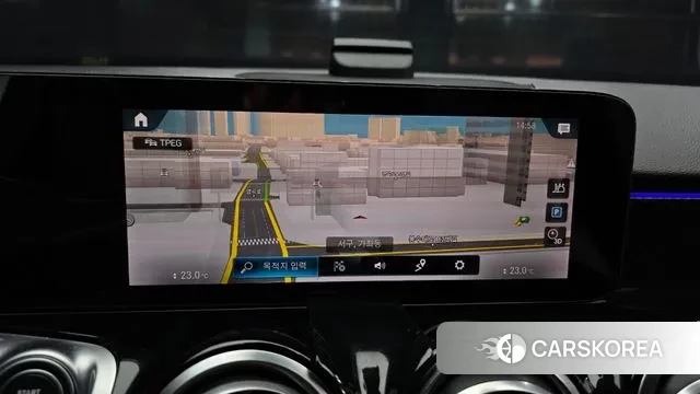 Mercedes-Benz GLB-Class X247 2022 Белый из Кореи, фото 5