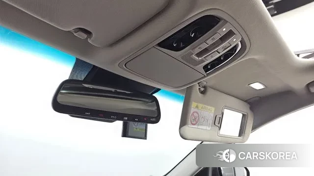 Kia K7 Premier Hybrid 2020 Серый из Кореи, фото 5