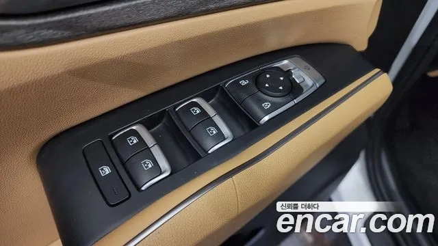 Kia Sorento 4th Generation 2020 Белый из Кореи, фото 5