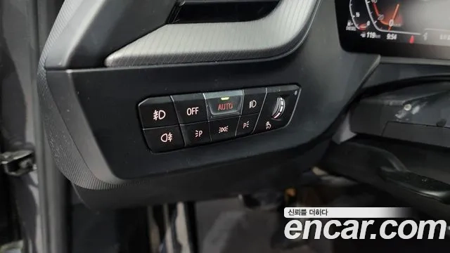 BMW 1 Series (F40) 2020 Серый из Кореи, фото 5