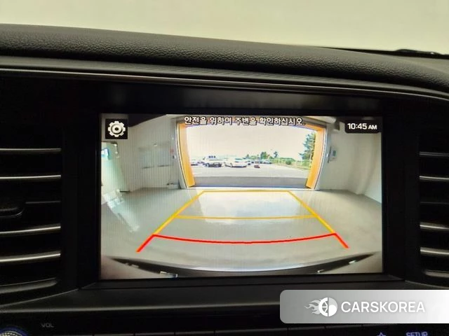 Hyundai The New Avante AD 2020 Серый из Кореи, фото 5