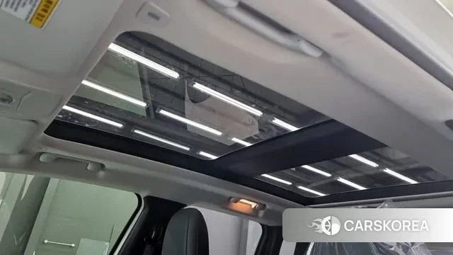 Jeep Renegade 2019 Белый из Кореи, фото 5