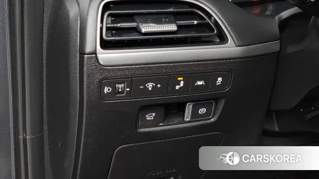 Hyundai Palisade 2021 Серый из Кореи, фото 5