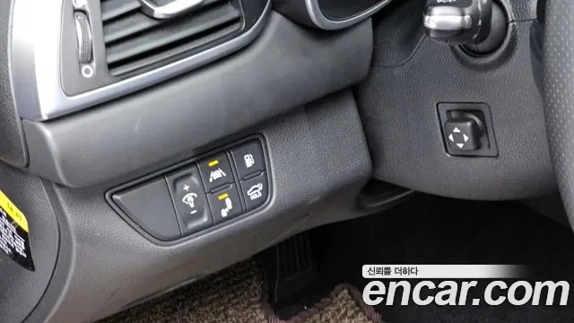 Genesis G70 2019 Серый из Кореи, фото 5