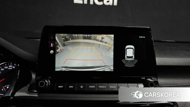 Kia Seltos 2020 Белый из Кореи, фото 5