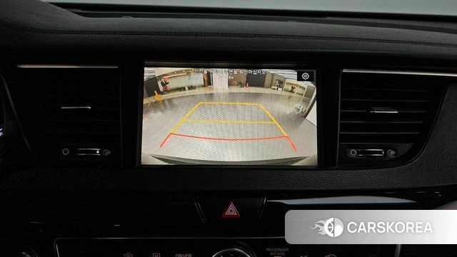 Kia All New K7 Hybrid 2018 Черный из Кореи, фото 5