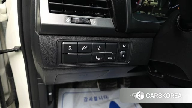 Ssangyong The New Rexton Sports Cannes 2021 Белый из Кореи, фото 5