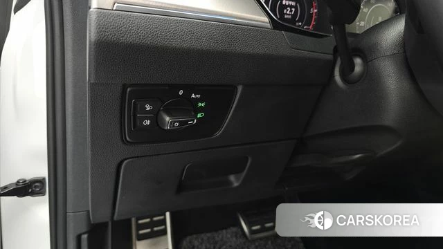 Volkswagen Arteon 2019 Белый из Кореи, фото 5