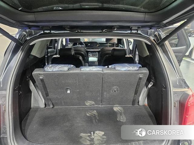 Hyundai Palisade 2020 Белый из Кореи, фото 5