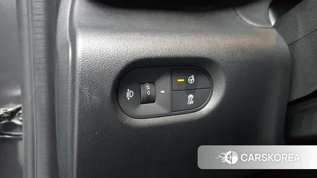 Hyundai Casper 2023 Серый из Кореи, фото 5