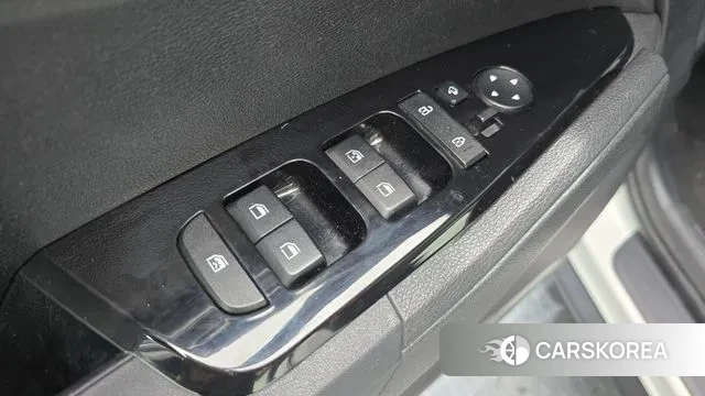 Kia Sportage 5th Generation 2021 Белый из Кореи, фото 5