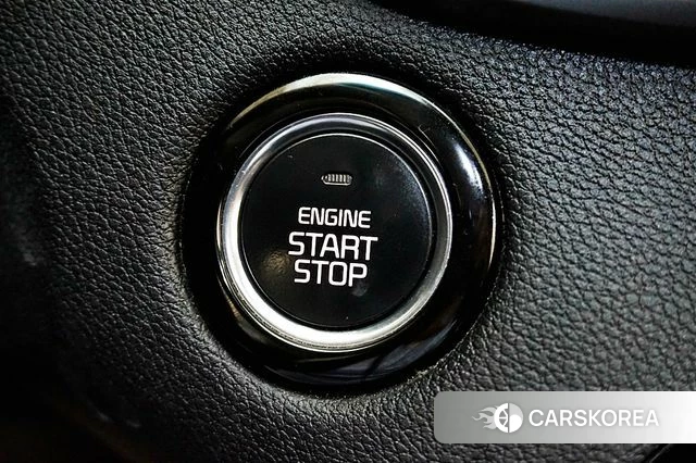 Kia The New Sorento 2018 Белый из Кореи, фото 5
