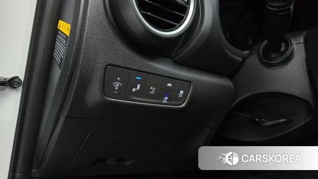 Hyundai Kona Electric 2019 Белый из Кореи, фото 5