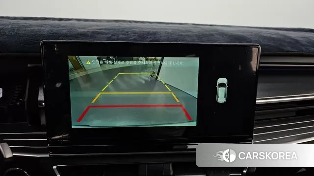 Ssangyong Torres 2023 Белый из Кореи, фото 5