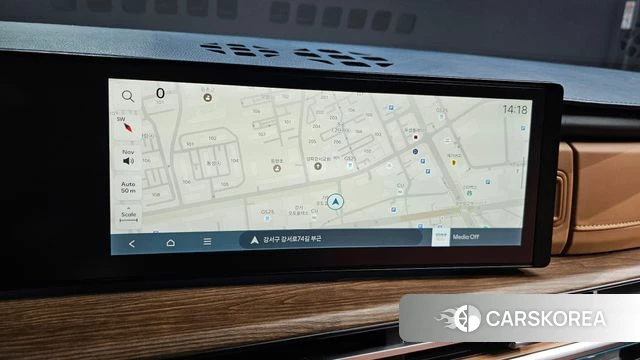 Hyundai Santa Fe (MX5) id 3934190 из Кореи 5