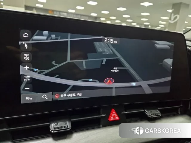 Kia Sportage 5th Generation 2021 Белый из Кореи, фото 5