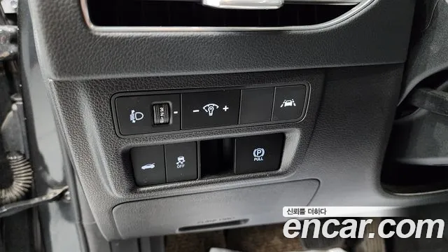 Hyundai Sonata (DN8) 2020 Серый из Кореи, фото 5