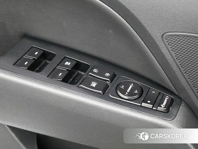 Hyundai Avante AD 2018 Белый из Кореи, фото 5