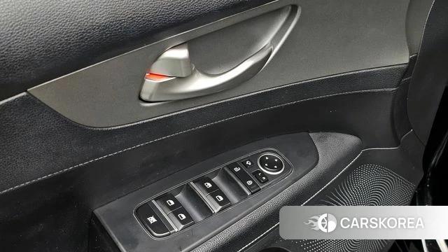 Kia Come New K3 2020 Черный из Кореи, фото 5